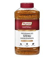 Prymat GastroLine Steak korenie (PET) 950g