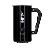 Bialetti MKF02 Nero napeňovač mlieka Čierny