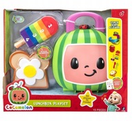 Cocomelon Roleplay Lunchbox Vzdelávacia hračka CMW0069