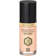 Nadácia Max Factor Facefinity 3v1 č. N 55