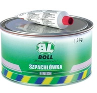 BOLL Tmel Povrchová úprava - 1,8 kg