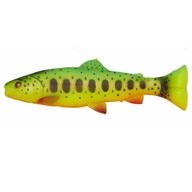 SG 3D Craft Trout Pulsetail 20 104g FIRETIGER