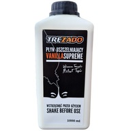 TREZADO VANILLA tesniaca kvapalina TUBELESS MILK mlieko na pneumatiky 1000 ml