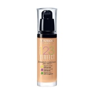 Bourjois 123 Perfect Foundation zjednocuje základ