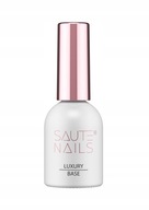 SAUTE NAILS Luxusná báza na hybridné nechty BASE 8ml