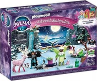 Playmobil 71029 Ayuma adventný kalendár