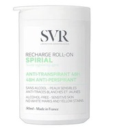 SVRSVR Spirial Recharge roll-on antiperspirant náhradné balenie 50m