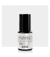 Neess Base Hard Extrémne transparentný 4 ml