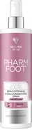 Pharm Foot Liquid Scalpel zmäkčujúci sprej 300 ml