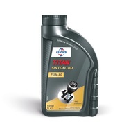 TITAN SINTOFLUID 75W80 1L