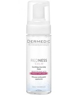 Dermedic Redness upokojujúca čistiaca pena 150 ml