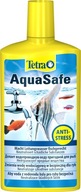 TETRA AQUA SAFE 500ml ÚPRAVA VODY PRE AKVÁRIUM