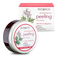 SYLVECO Enzymatický peeling na tvár 75ml