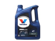 Valvoline Durablend 4T 10W40 4L MA2