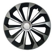 16'' HUBCAPS SET RÔZNE ZNAČKY