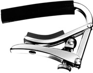 Shubb Deluxe Capo pre akustické gitary S1