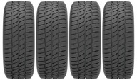 4x 205/75R16C Goodride All Season SW613 110/108Q