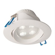 Pohyblivé stropné svietidlo EOL LED 5W NEUTRAL white