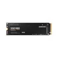 Samsung 980 500 GB M.2 2280 PCIe 3.0 x4 NVMe SSD (3100/2600 MB/s) TLC