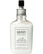 Depot 408 - Hydratačný balzam po holení 100 ml