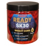 READY CORN STARBAITS SK30 250 ML