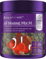 Aquaforest Marine Mix M 120g