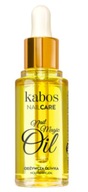 Kabos, Nail Magic Oil - Silne regeneračný olej 30ml