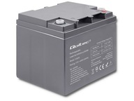 QOLTEC 53035 45Ah 12V batéria