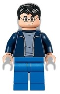 LEGO minifigúrky Harry Potter hp 338