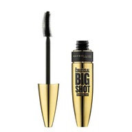 Colossal Big Shot Darling Black Mascara zahusťuje