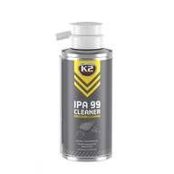 Účinný izopropylalkoholový sprej 150 ml IPA K2