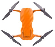 Vodotesná samolepiaca fólia pre DJI Mavic AIR Carbon