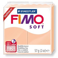 FIMO MÄKKÁ HMOTA 56 G 43 NUDDE