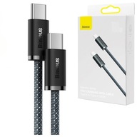 BASEUS USB-C KÁBEL RÝCHLE NABÍJANIE 100W 2M