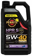 Penrite HPR 5 Syntetický olej 5W40 Syntetický 5L