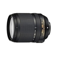 Nikkor AF-S DX 18-140 mm f/3,5-5,6G ED VR