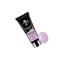 Molly Lac POLY GEL ACRYL GEL WIld Orchid 30 ml