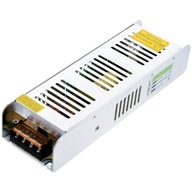 SLIM MODULAR zdroj konštantného napätia 250W 12V DC