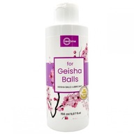 Pre Geisha Balls Vibrator lubrikant od MedTim