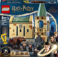 LEGO Harry Potter Stretnutie Fluffy 76387 OUTLET