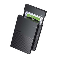 UGREEN BUSINESS DISK VRECKA 2,5 HDD SSD 5Gbps