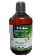 MINERALDRINK ROHNFRIED