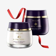 Oriflame Set Royal Velvet denný + nočný krém