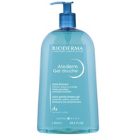 Bioderma Atoderm Gel Douche sprchový gél 1000