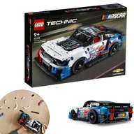 LEGO Technic Chevrolet Camaro ZL1 421236