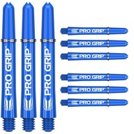 HRIADELE TARGET PRO GRIP MEDIUM BLUE 9 KS.