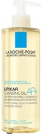 LA ROCHE LIPIKAR AP+ sprchový čistiaci olej 400 ml