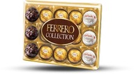 Kolekcia Ferrero 172g