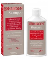 Hairgen šampón proti vypadávaniu vlasov 300 ml