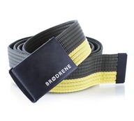 Pánske opasky Brodrene Webbing Nohavic 105 cm